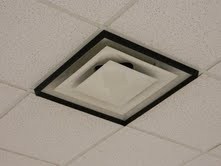 Case Ceiling Tile Savers | Ceiling Tile Savers